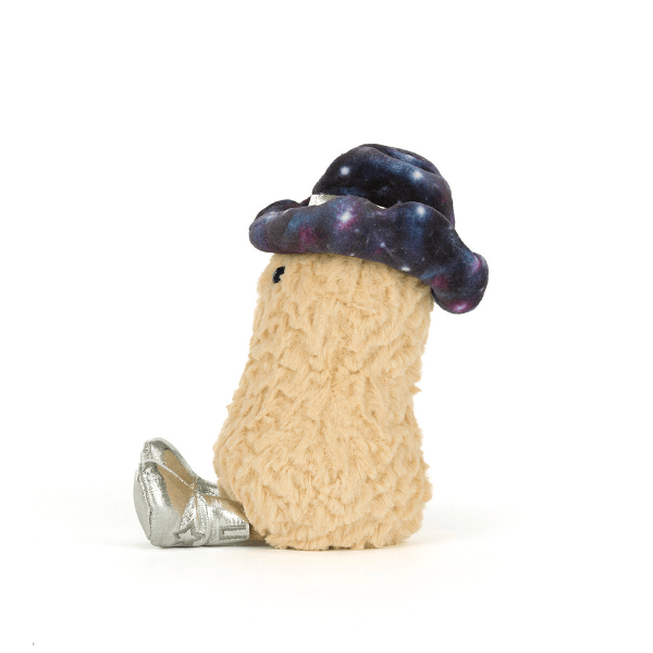 Jellycat Amuseables Peanut Space Rodeo Outfit