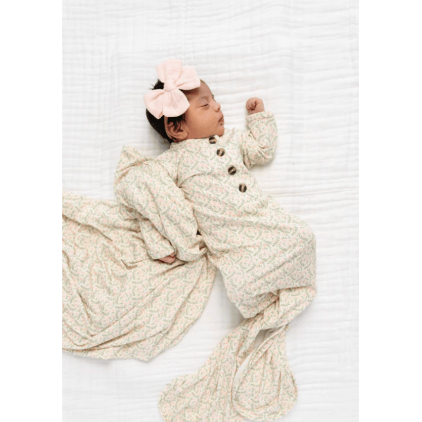 Lou Lou & Company Quincy Knotted Gown