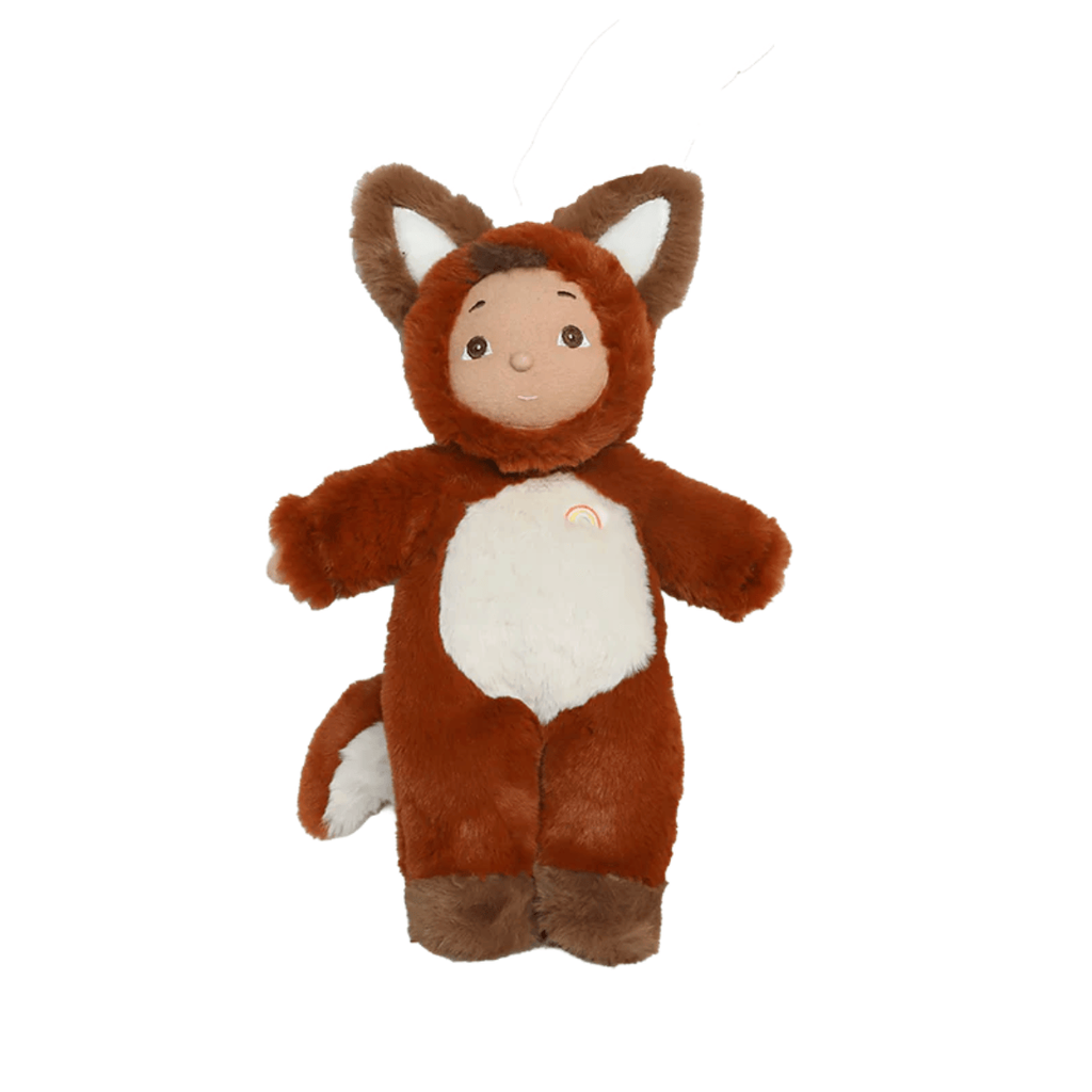 Olli Ella Cozy Day Dinkum – Freddie Fox