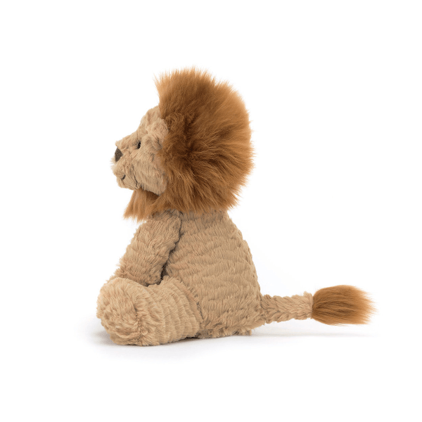 Jellycat Fuddlewuddle Lion - Medium
