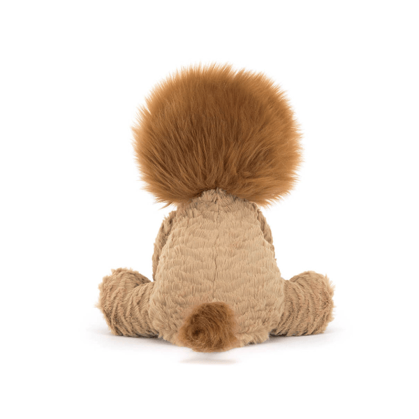Jellycat Fuddlewuddle Lion - Medium
