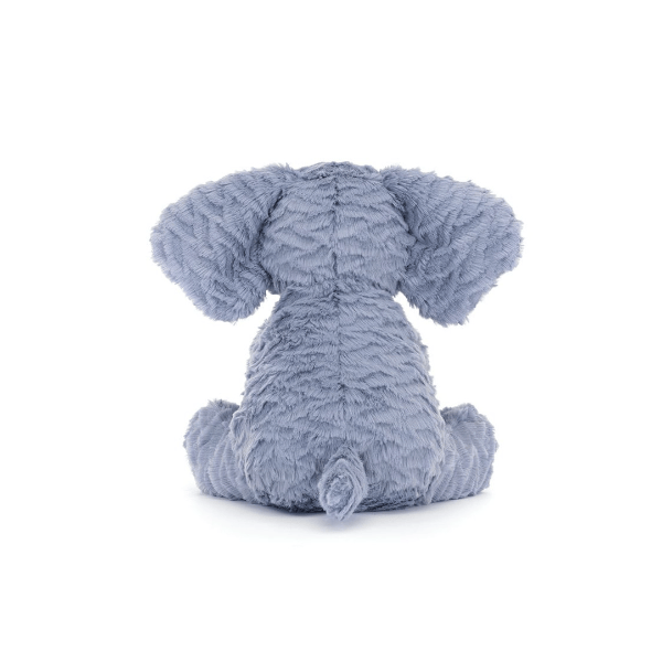 Jellycat Fuddlewuddle Elephant - Medium