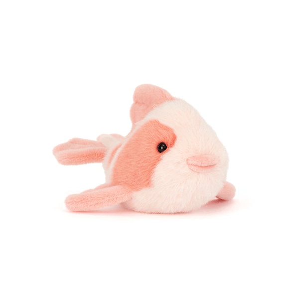 Jellycat Fancy Carp