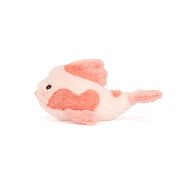 Jellycat Fancy Carp