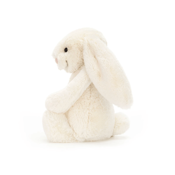 Jellycat Bashful Bunny Cream - Medium