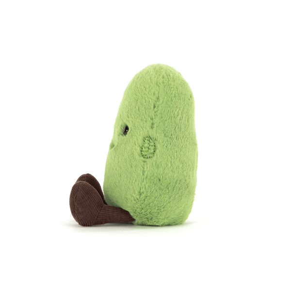 Jellycat Amuseables Soyella Edamame Bean