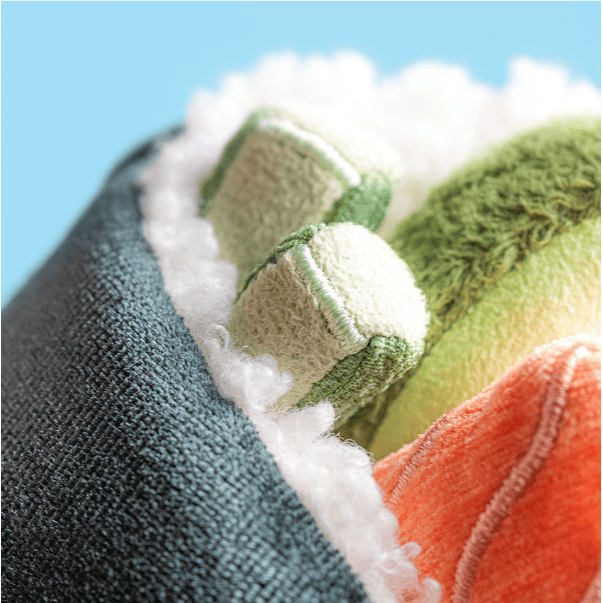 Jellycat Amuseables - Coneroi Temaki