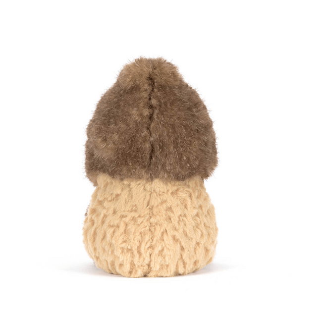 Jellycat Amuseables Peanut Yeti Outfit