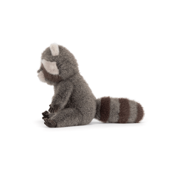Jellycat Trixiwoo Raccoon