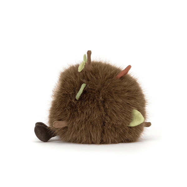 Jellycat Amuseables Mulshi Woodland Floor