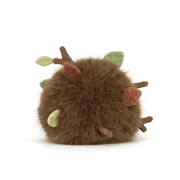 Jellycat Amuseables Mulshi Woodland Floor