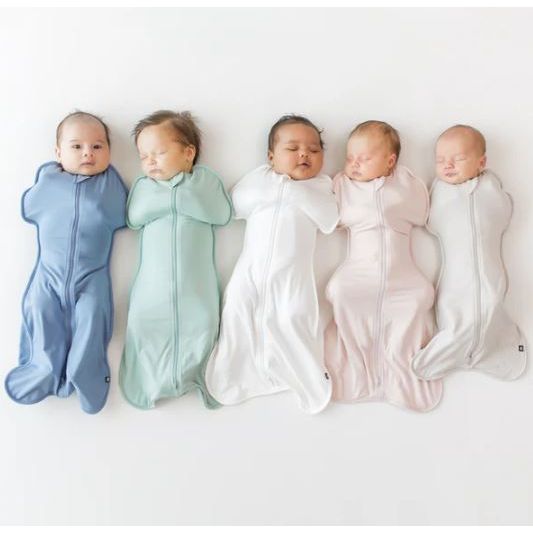 Kyte Baby Swaddle Bag 0.5