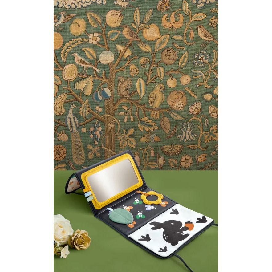 Hape - The Met - Tree of Life Play Mat