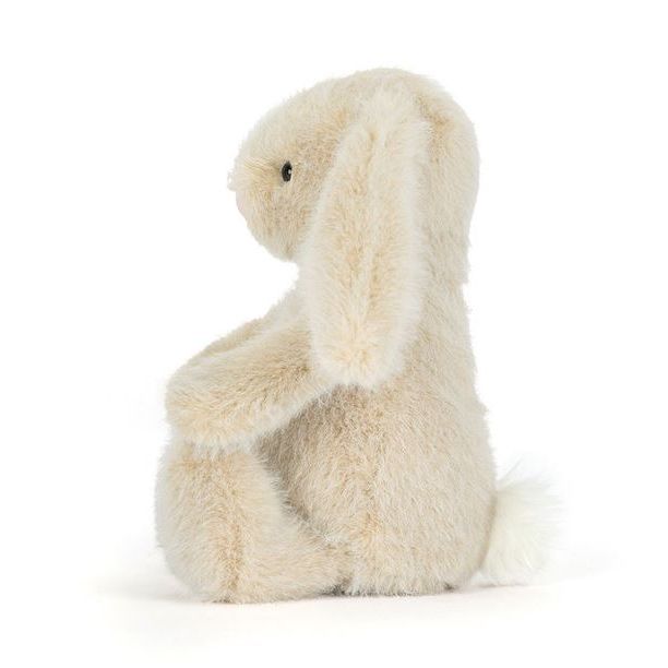 Jellycat Wheat Flufflet Bunny