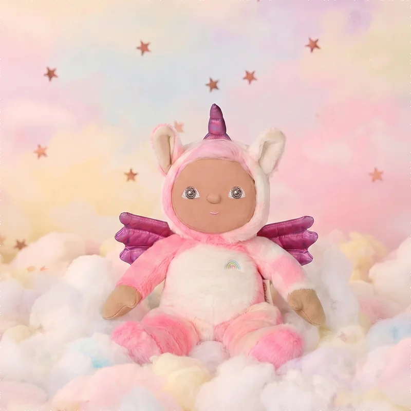 Olli Ella Dinky Dinkum- Yuna Unicorn