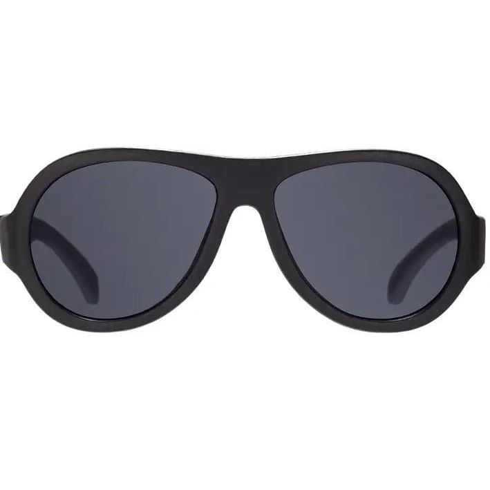 Babiators Jet Black Aviator