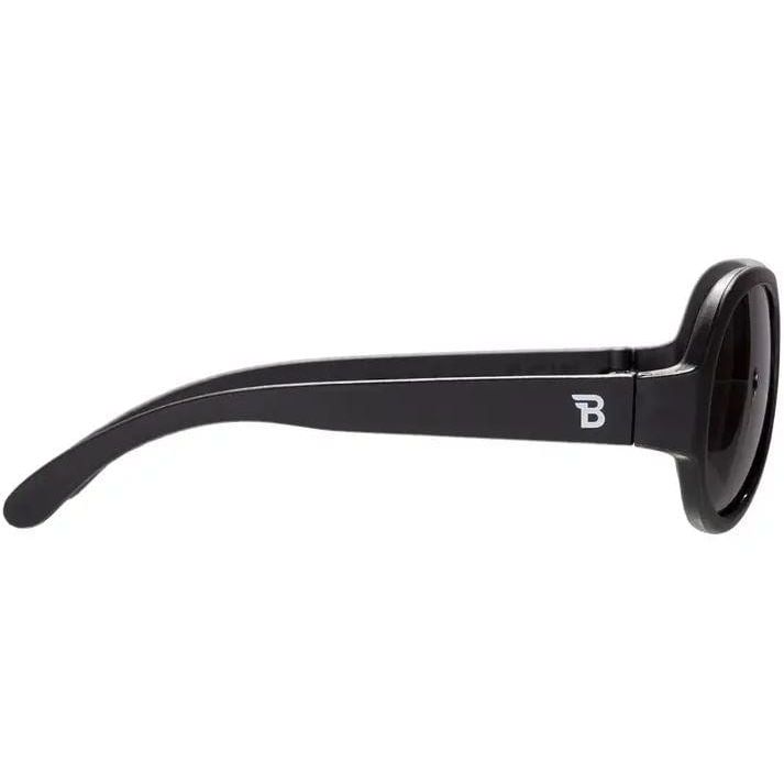 Babiators Jet Black Aviator