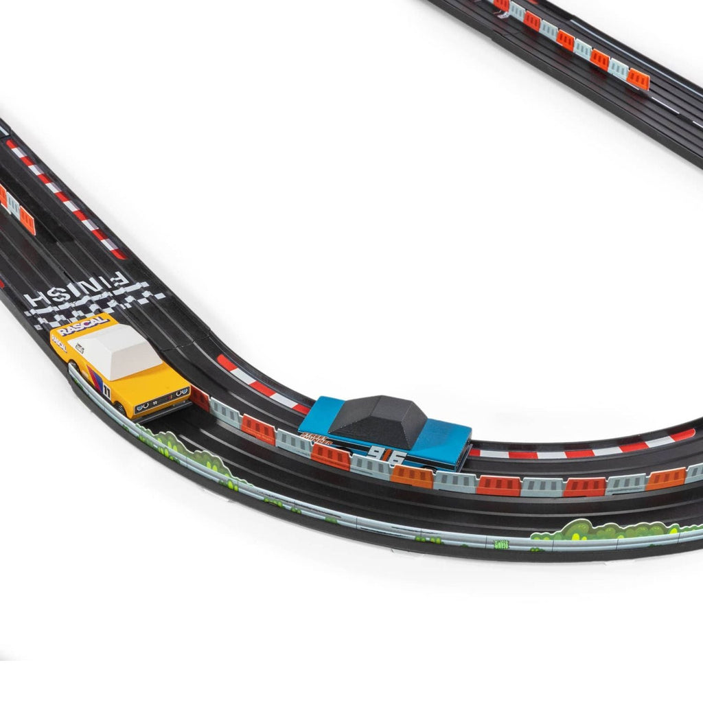 Candylab Playset: Oval
