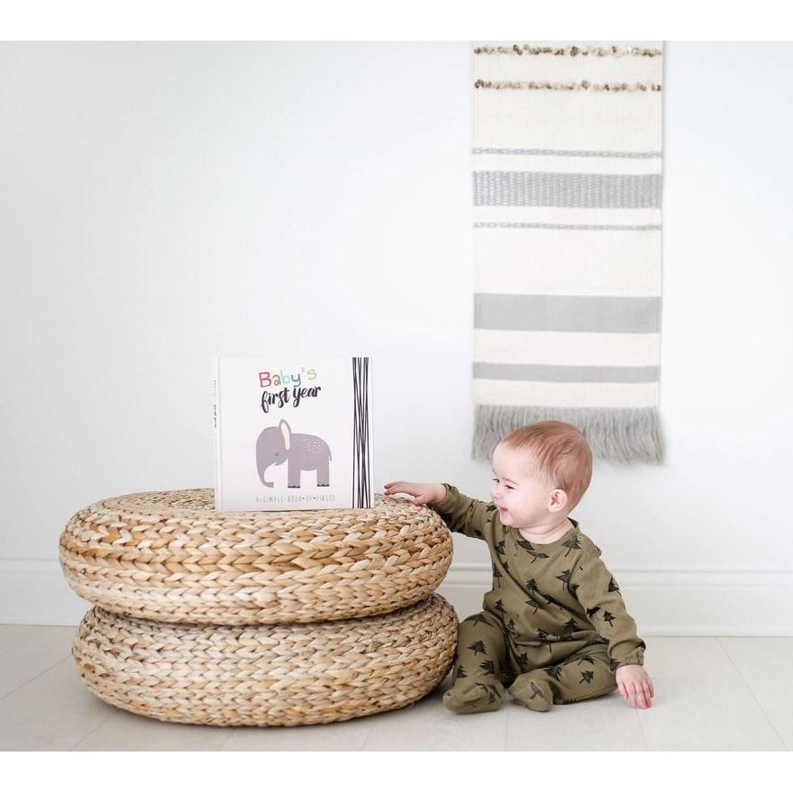 Little Animal Lover Memory Book