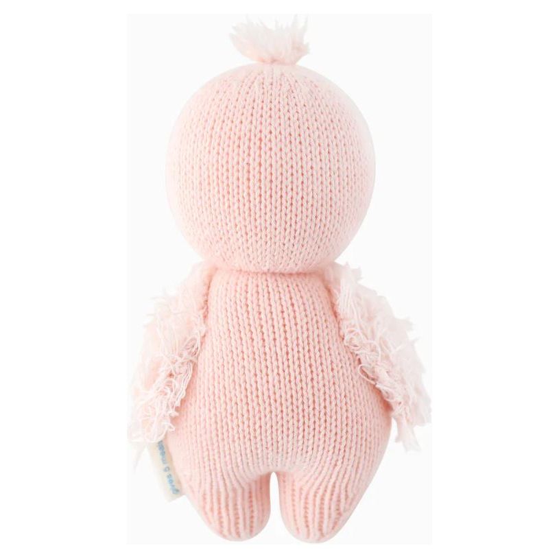 Cuddle + Kind Baby Flamingo
