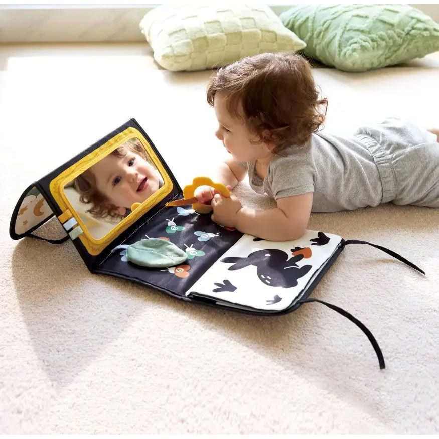 Hape - The Met - Tree of Life Play Mat