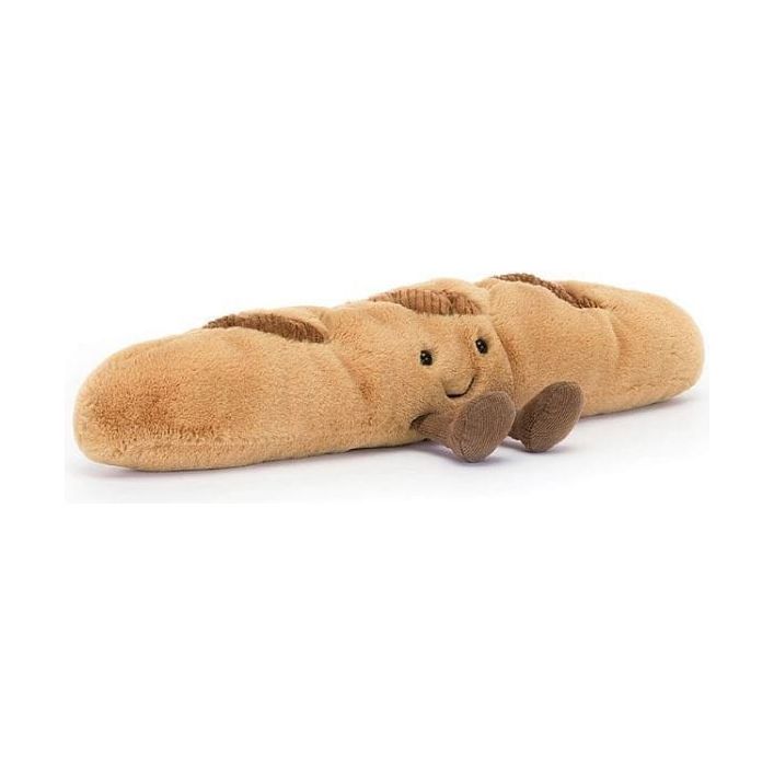 Jellycat Amuseable Baguette