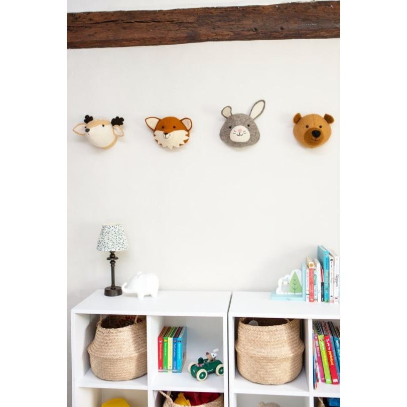 Fiona Walker Mini Baby Fox