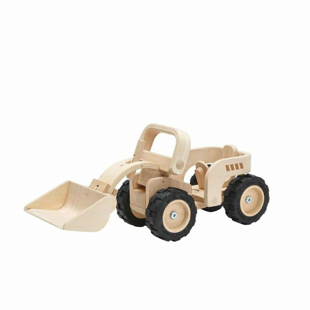 Plan Toys Bulldozer