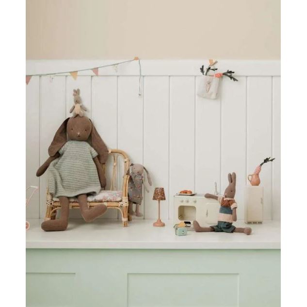 Maileg Bunny, Size 1 - Classic Dress