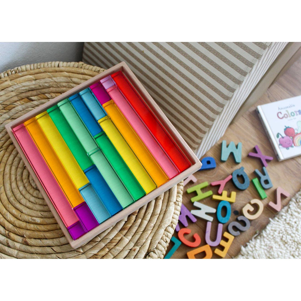 Maison Rue Millie Blocks