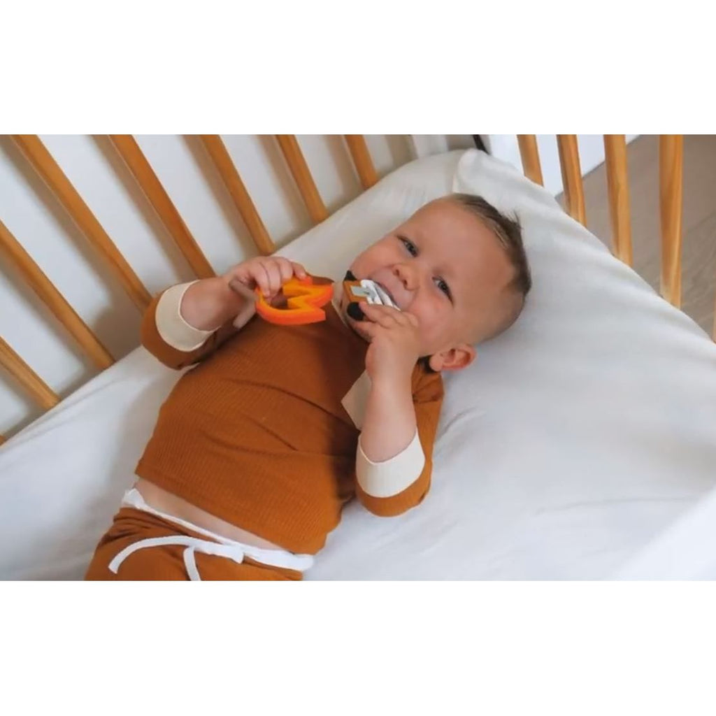Little Camper Teether Toy Set
