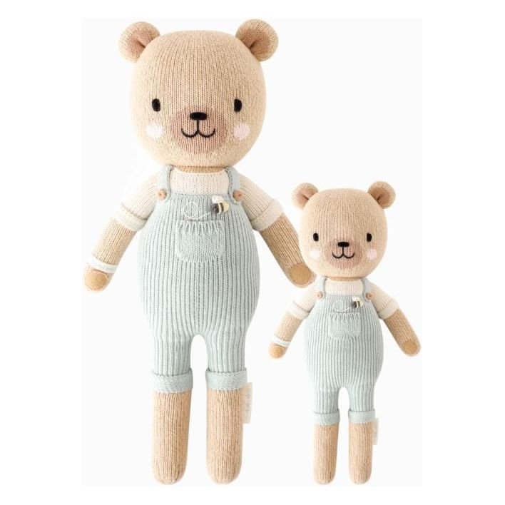 Cuddle + Kind Charlie the Honey Bear