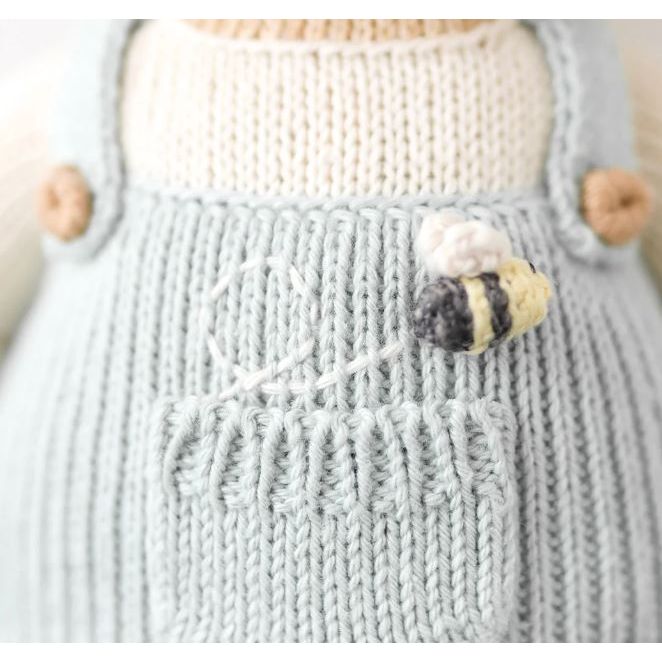Cuddle + Kind Charlie the Honey Bear
