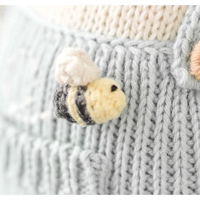 Cuddle + Kind Charlie the Honey Bear