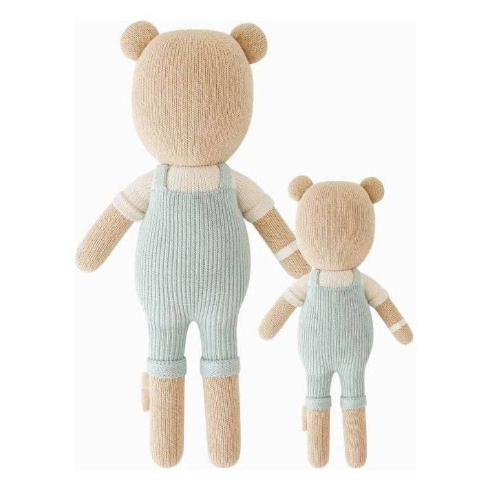 Cuddle + Kind Charlie the Honey Bear