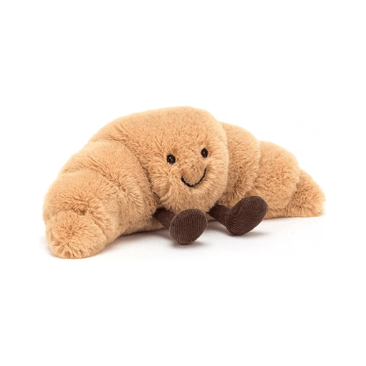 Jellycat Amuseable Croissant- Small