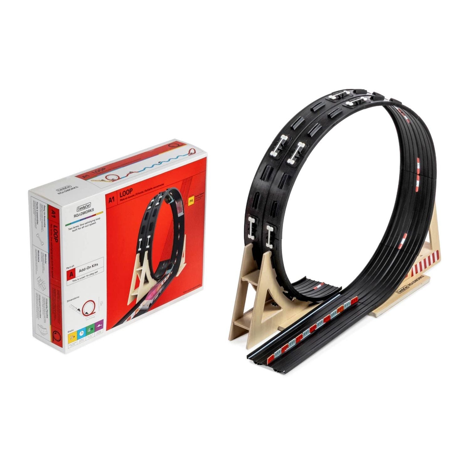 Candylab Add-On Kit: Loop