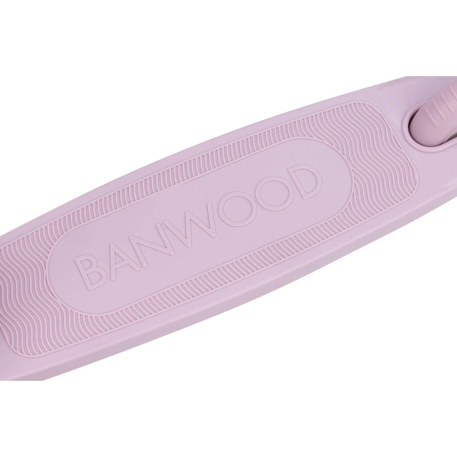 Banwood Eco Scooter - Lavender