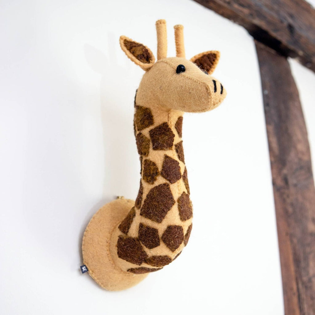 Fiona Walker Mini Giraffe