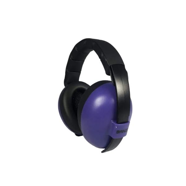 Banz Baby Earmuffs