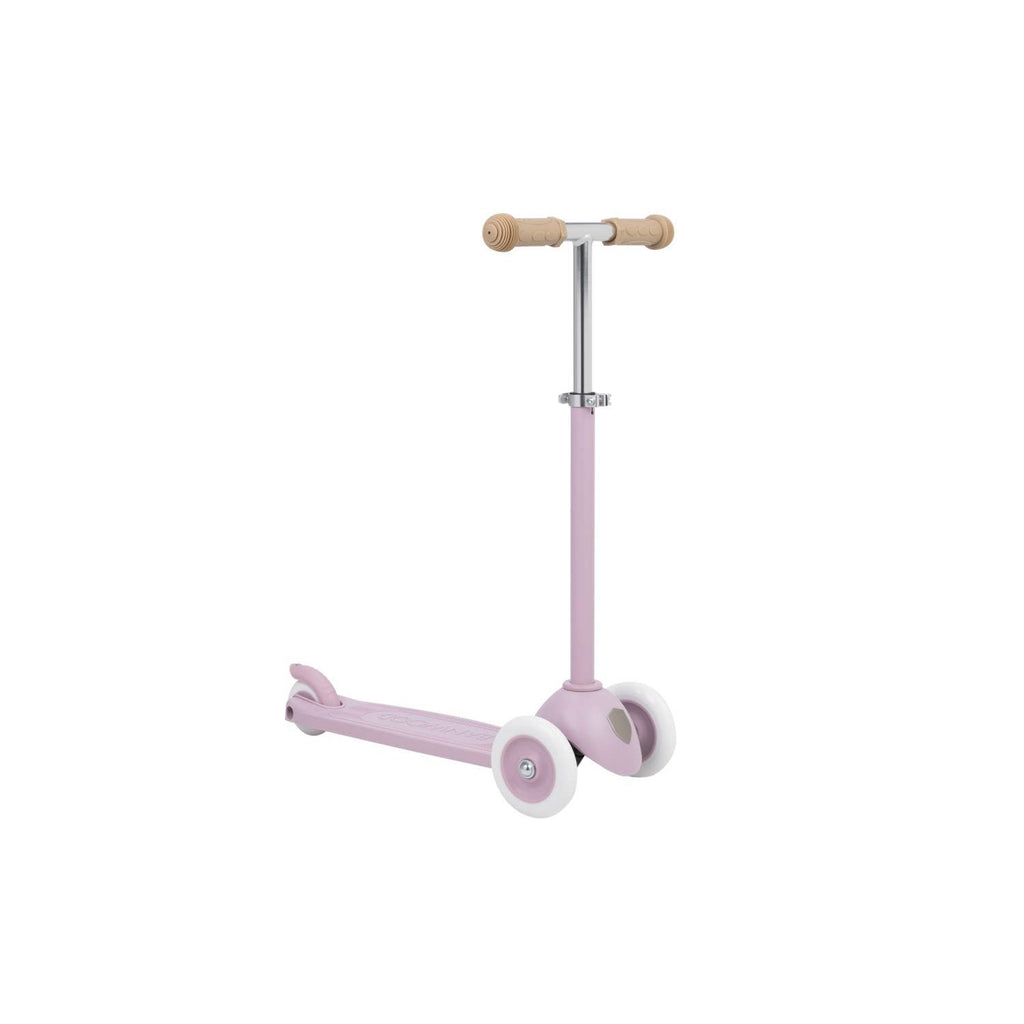 Banwood Eco Scooter - Lavender