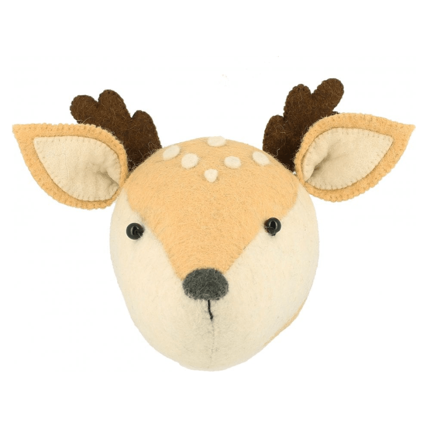 Fiona Walker Mini Deer