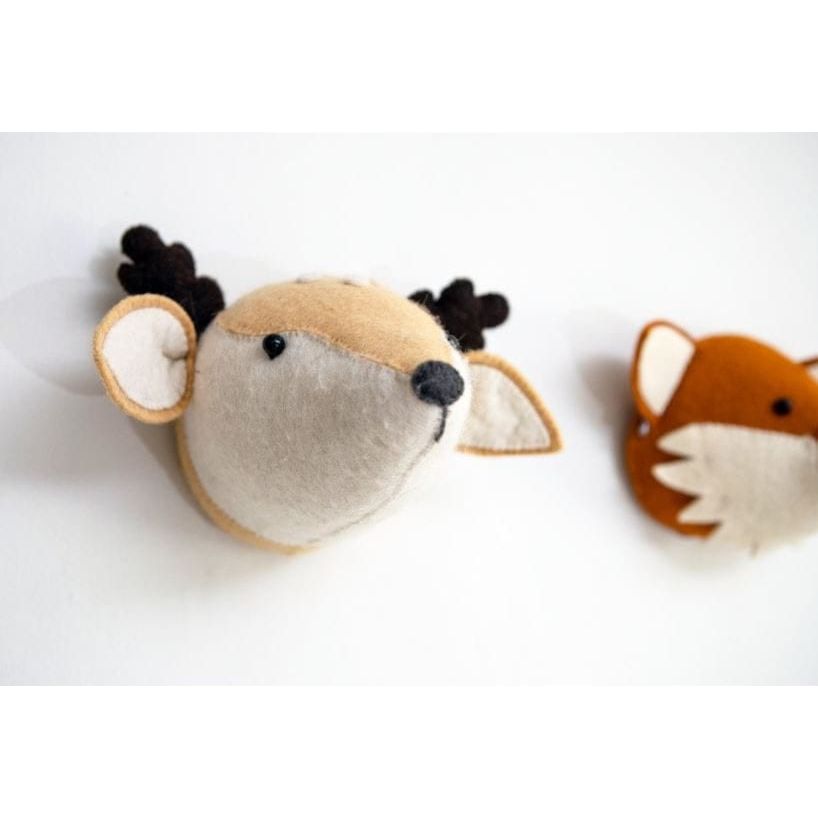 Fiona Walker Mini Deer