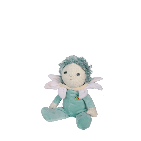 Olli Ella Dinky Dinkums- Lily