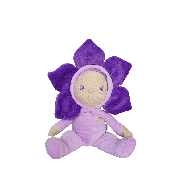 Olli Ella Dinky Dinkums- Violet