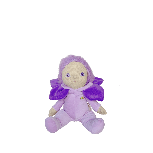 Olli Ella Dinky Dinkums- Violet