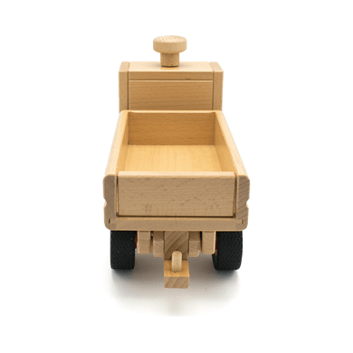 Fagus Dump Truck