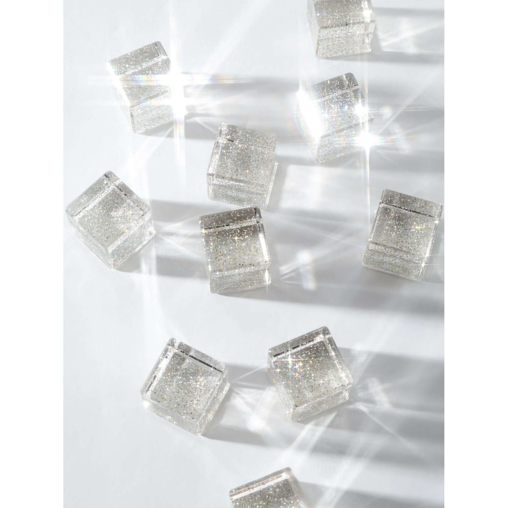 Maison Rue - Cosmic Glitter Cubes