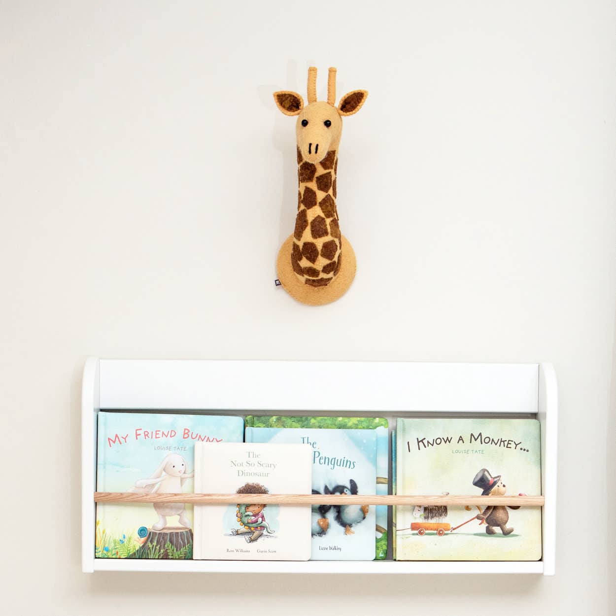 Fiona Walker Mini Giraffe