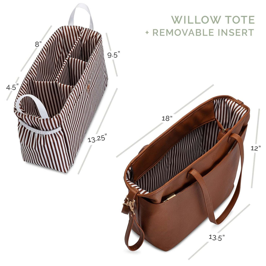 Parker Baby Willow Tote